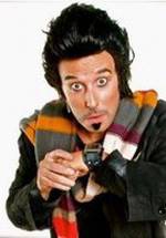 Дэвид Кангас фото