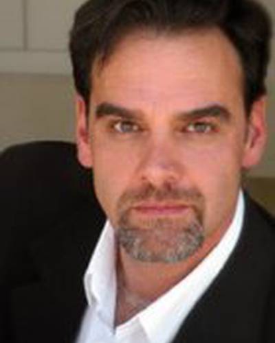 Кристофер Демпси фото