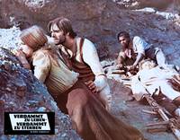 Кадр Четыре всадника Апокалипсиса