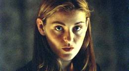 Кадр из фильма "Вторая натура" - 1