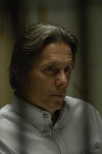 Кадр Дело чести Макферсона