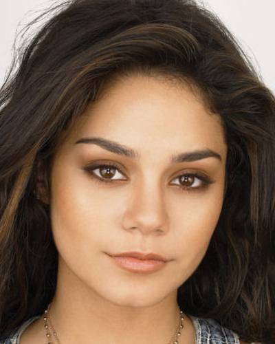 Ванесса Энн Хадженс фото