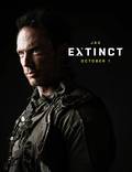 Постер из фильма "Вымирание" - 1
