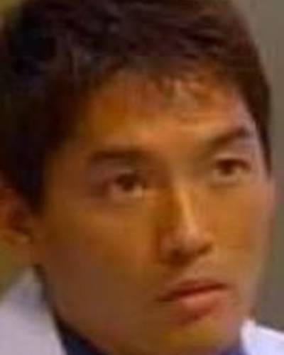 Казушиге Нагашима фото