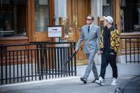 Кадр Kingsman: Тайная служба