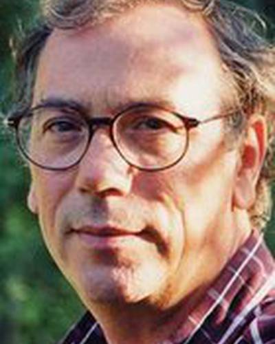 Тьерри Зено фото