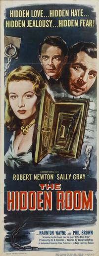 Постер Наваждение