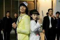 Кадр Моя могучая принцесса