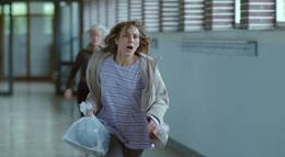 Кадр из фильма "Бэбиколл" - 1