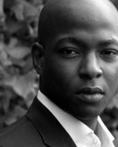 Феми Огунбанжо фото