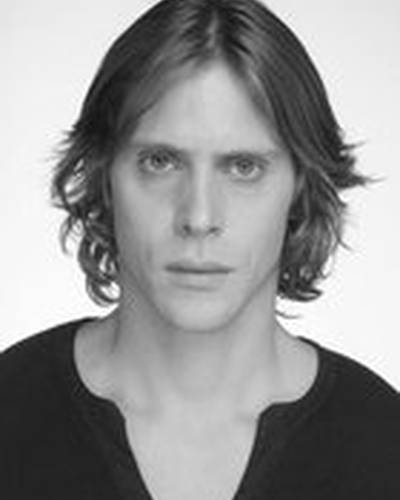 Нейл Ньюбон фото