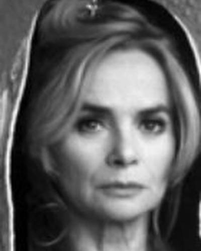 Мариса Солинас фото