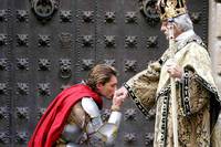 Кадр Византийская принцесса