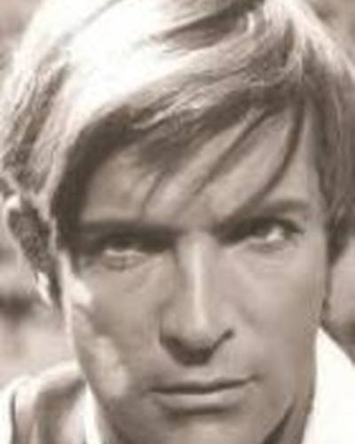 Роберт Дривас фото