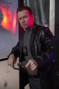 Кадр Точка убийства