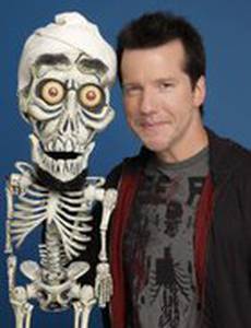The Jeff Dunham Show