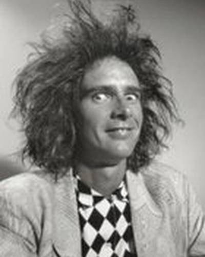 Яху Сиэриос фото