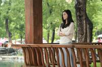 Кадр Туз в рукаве