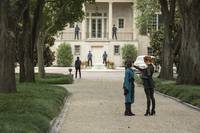 Кадр В пустыне смерти