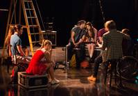 Кадр Лузеры