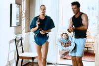 Кадр Из жизни тайных агентов