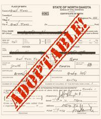 Постер Adoptable