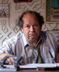 Кадр Высоцкий. Спасибо, что живой