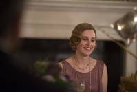 Кадр Аббатство Даунтон