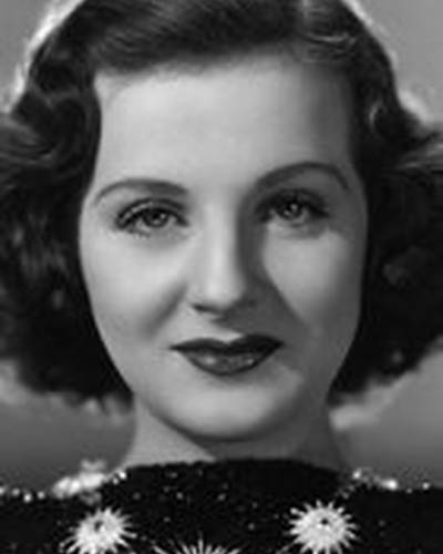 Констанс Мур фото