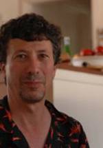 Джошуа Лейбнер фото