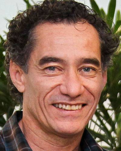 Чико Диаз фото