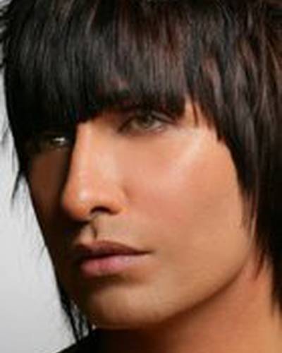 Colin Mathura-Jeffree фото