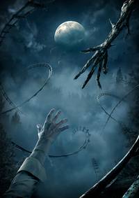 Постер Воображариум