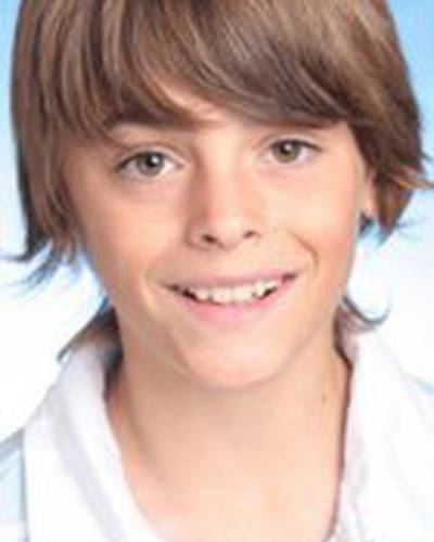 Эйдан Александр фото