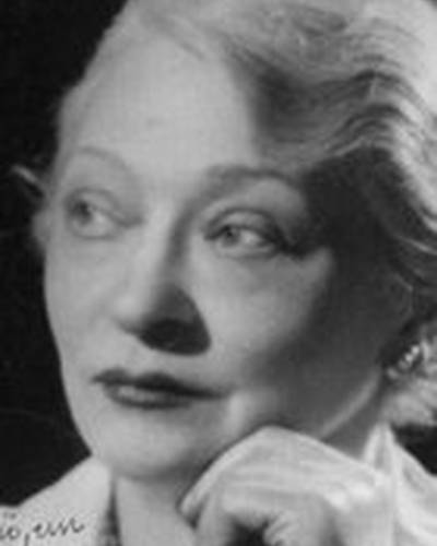 Мария Эстер Бускьяццо фото