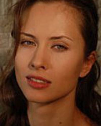 Инна Капнулина фото