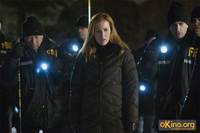 Кадр Секретные материалы: Хочу верить