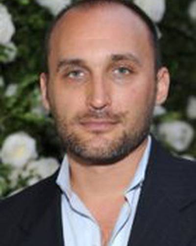 Амир Бар-Лев фото