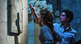 Кадр из фильма "Париж: Город мертвых" - 1