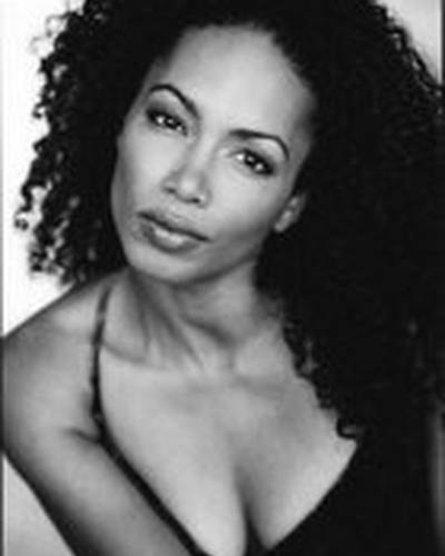 Ингрид Роджерс фото