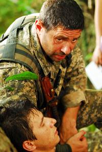 Кадр Ключ Саламандры