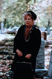 Кадр Белый дворец