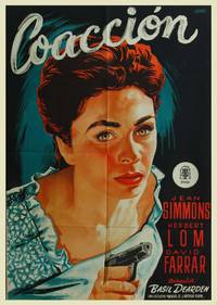 Постер Золотая клетка