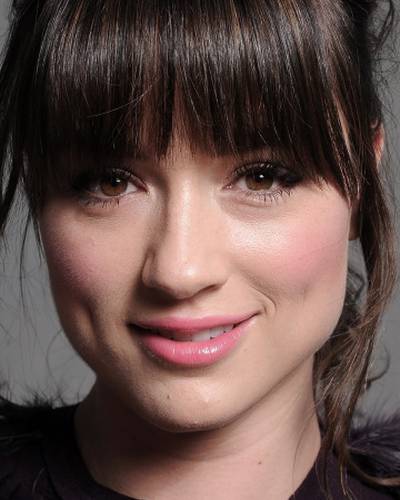 Кристал Рид фото