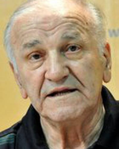 Велимир «Бата» Живоинович фото