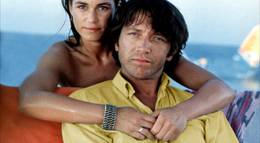 Кадр из фильма "Год медуз" - 2