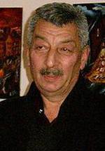 Мераб Гагнидзе фото