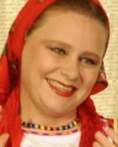 Лилиана Мокану фото