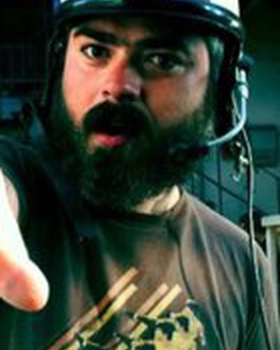 Эдуард Оганесян фото