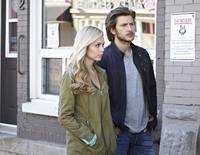 Кадр Укушенная